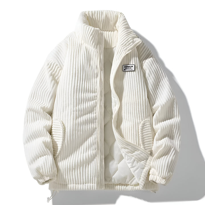 Winter Corduroy  Jacket