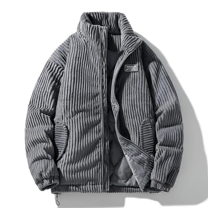 Winter Corduroy  Jacket