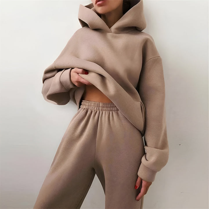 Women's 2-Piece Tracksuit