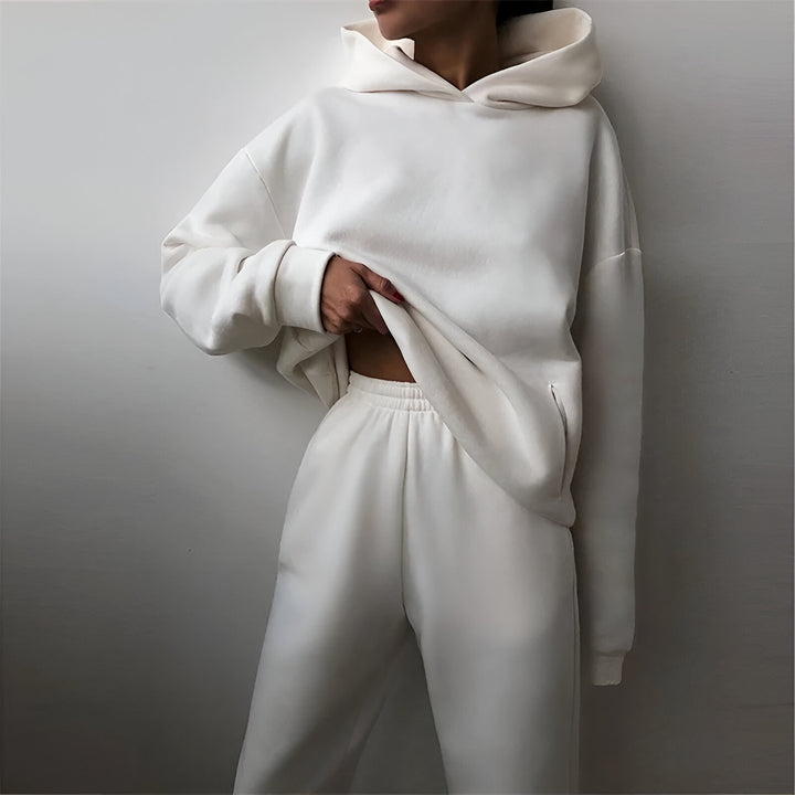 Women's 2-Piece Tracksuit