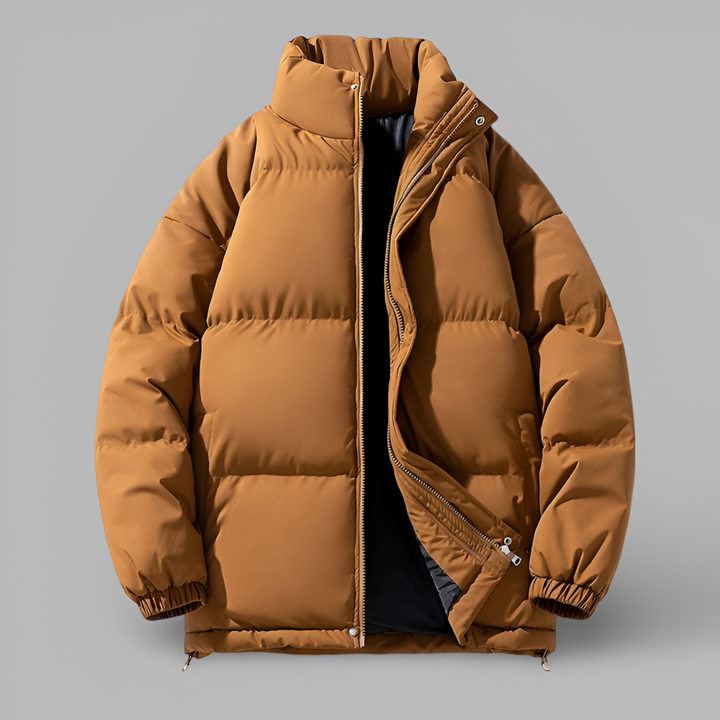 Classic Winter Jacket