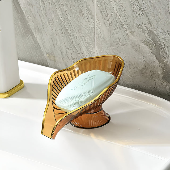 Luxury Bathroom Soap Holder