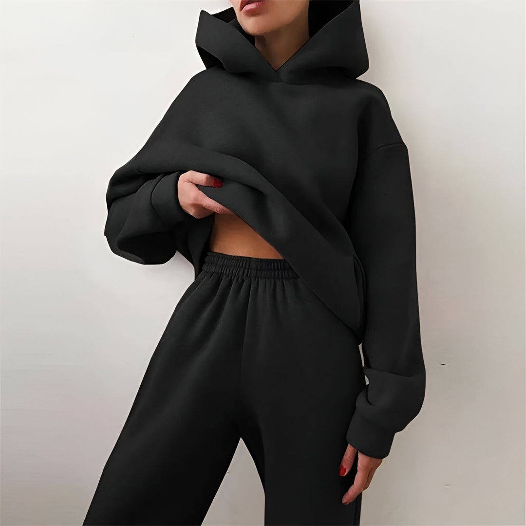 Women's 2-Piece Tracksuit