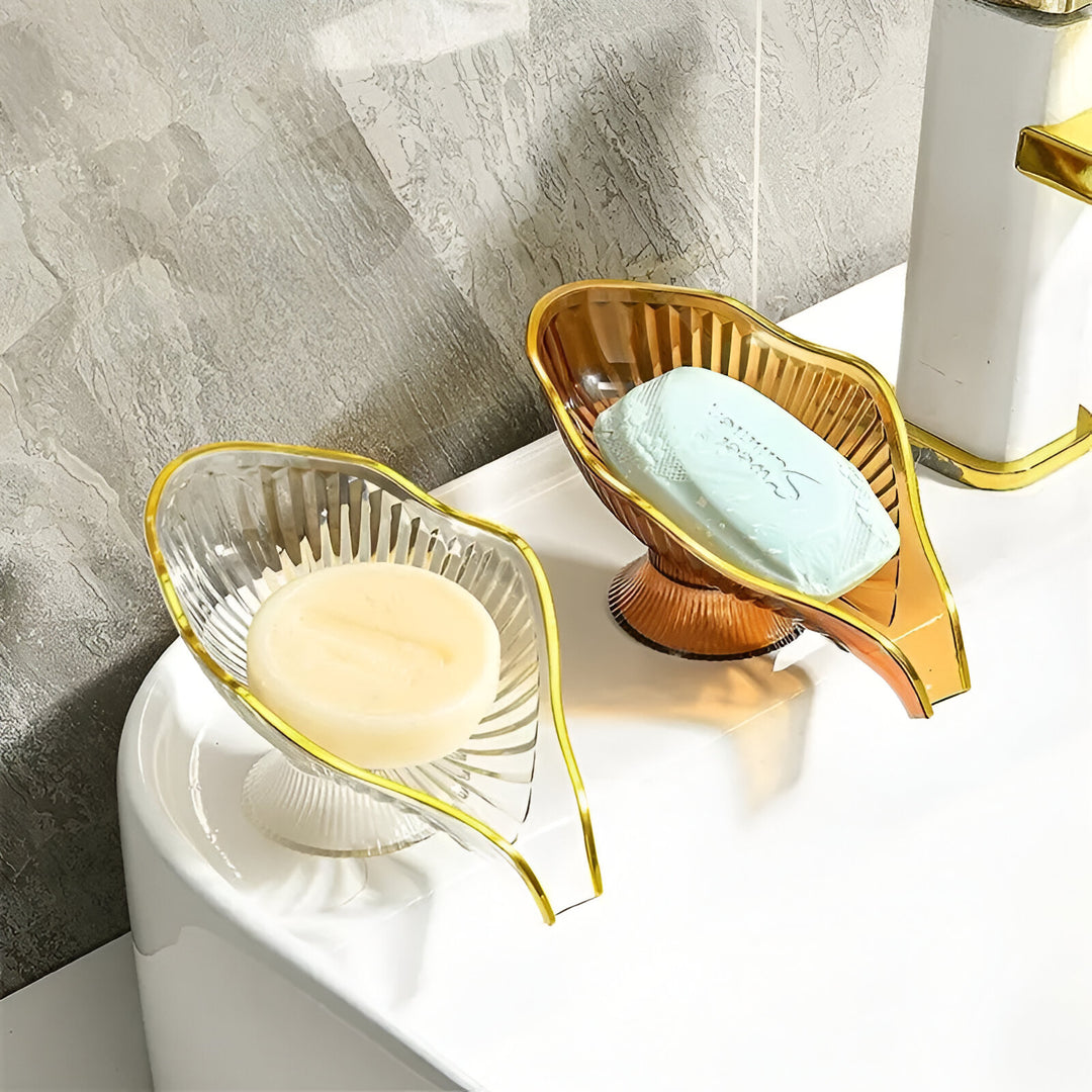 Luxury Bathroom Soap Holder