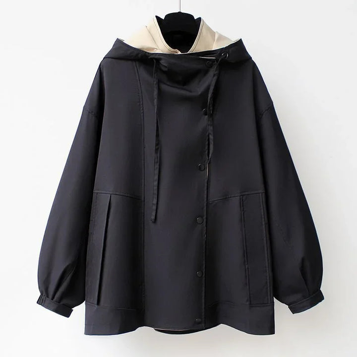 All Weather Trench Coat