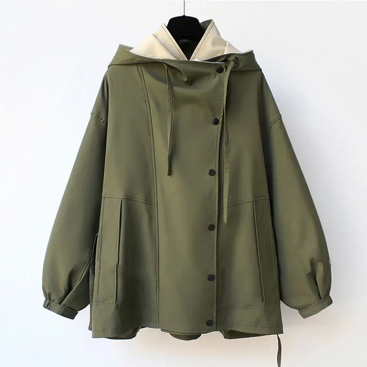 All Weather Trench Coat