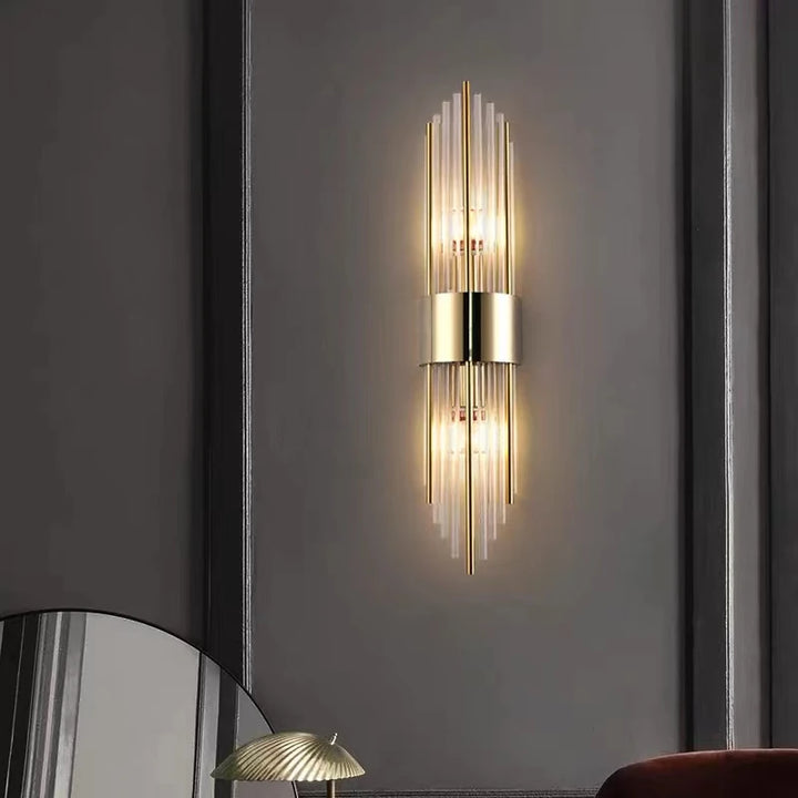 Luxury Wall Lamp