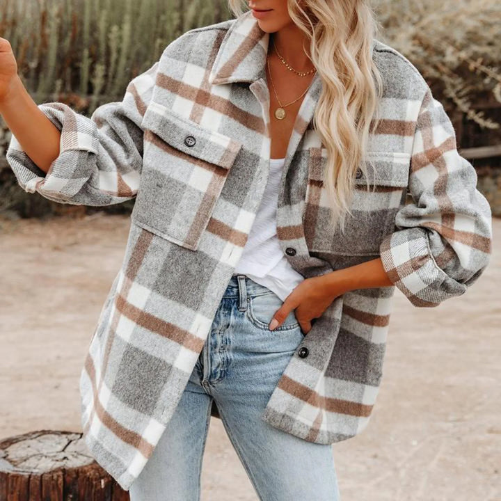 Women's Flannel