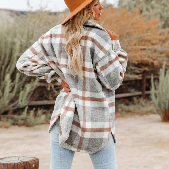 Women's Flannel