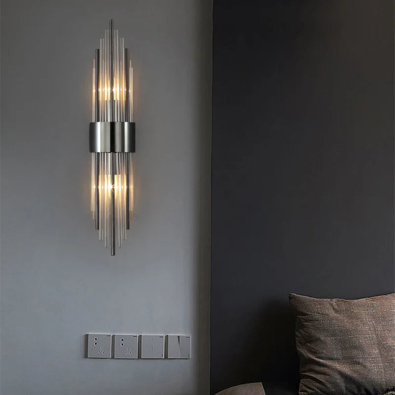 Luxury Wall Lamp