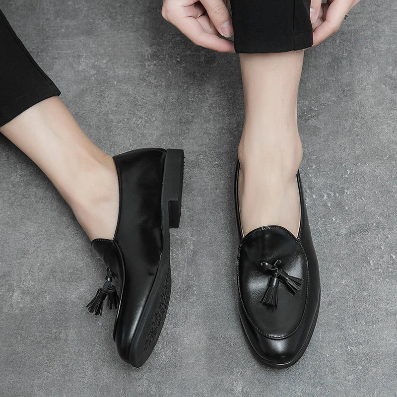 Classic and Traditional Loafers