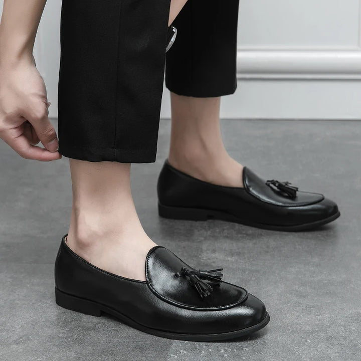 Classic and Traditional Loafers