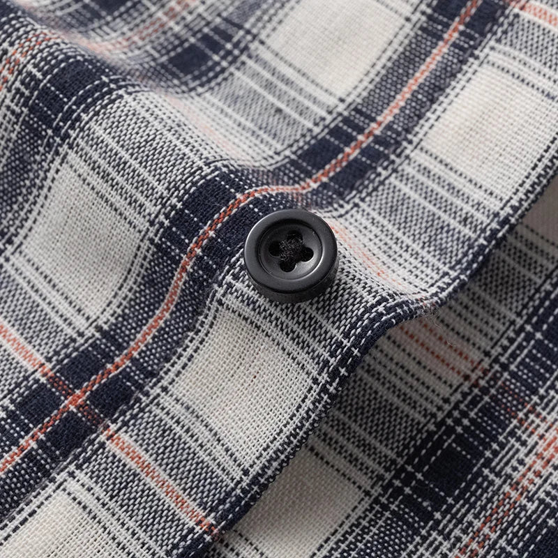 Flannel Timeless and Classic