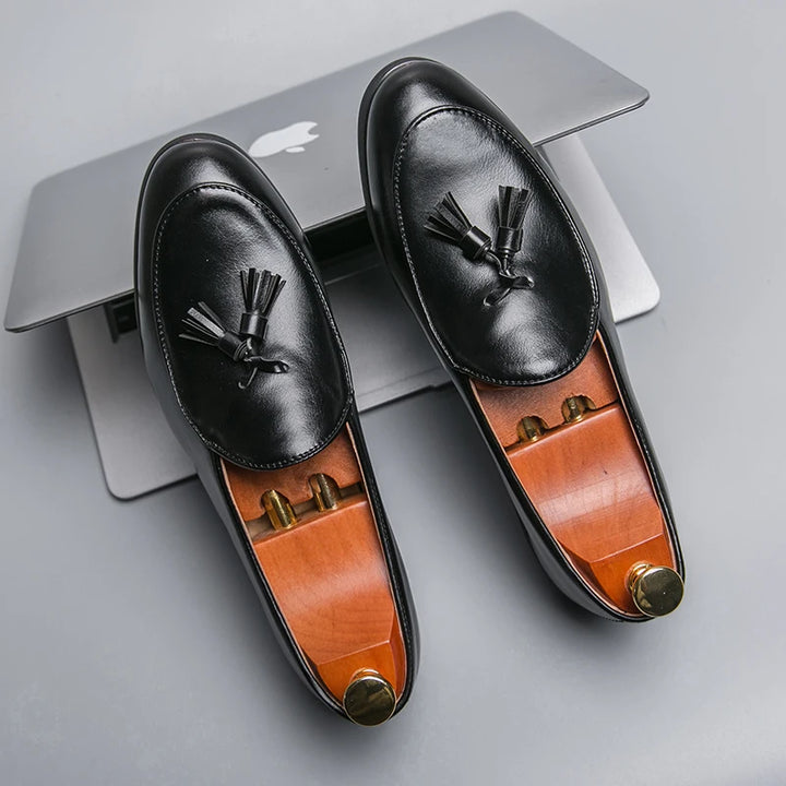 Classic and Traditional Loafers