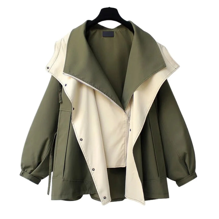 All Weather Trench Coat