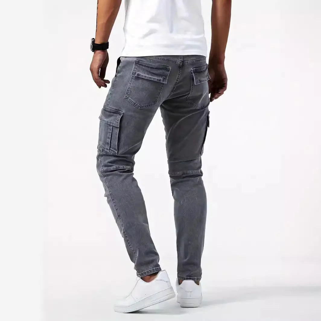 Milante Tech Trousers