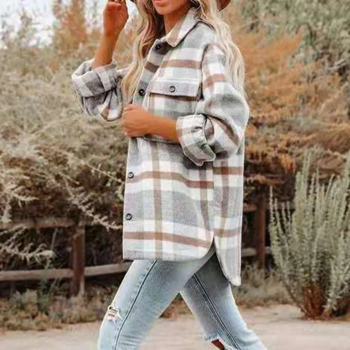 Women's Flannel