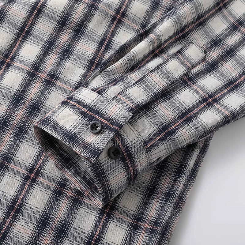 Flannel Timeless and Classic