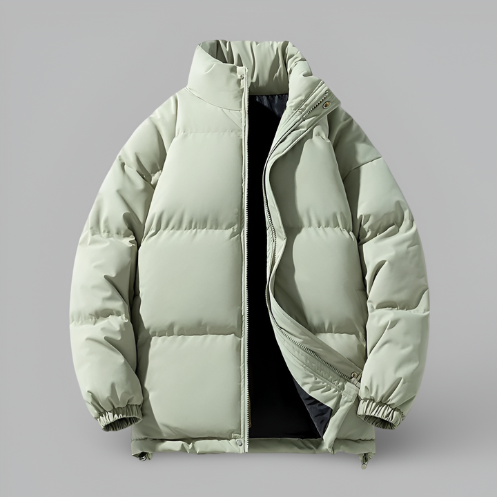 Classic Winter Jacket