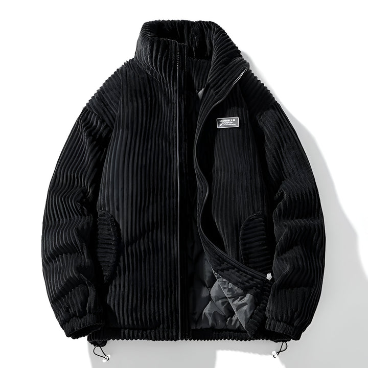 Winter Corduroy  Jacket