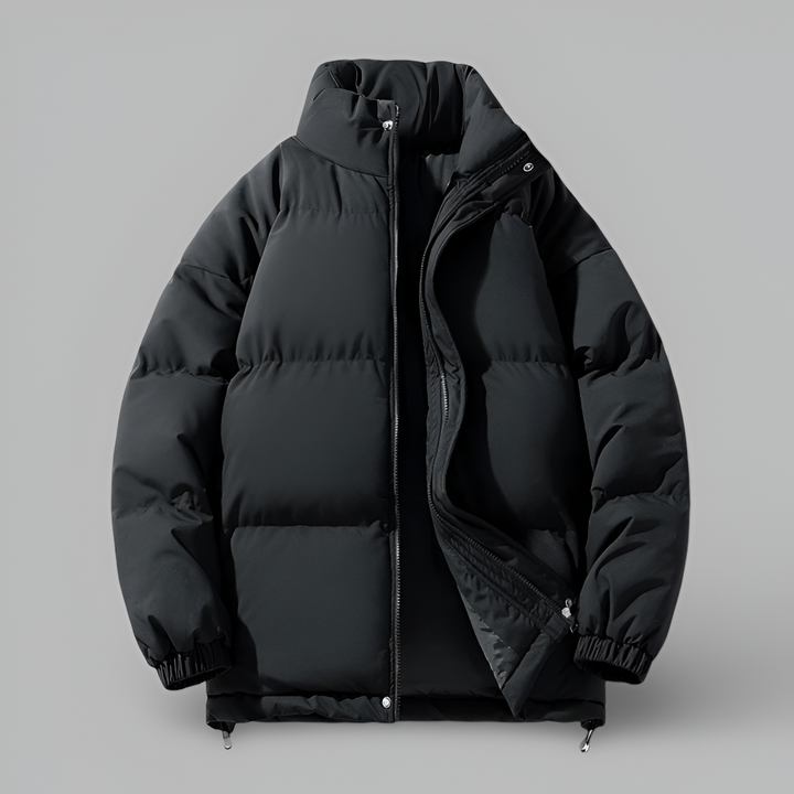 Classic Winter Jacket