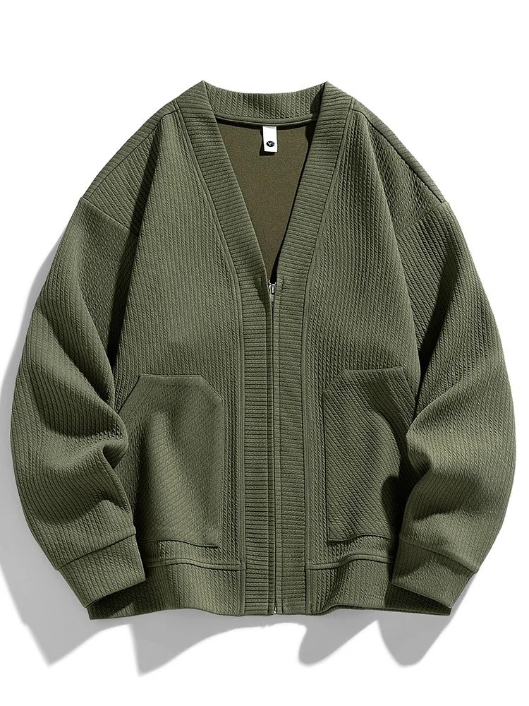 Caldo Men's Cardigan