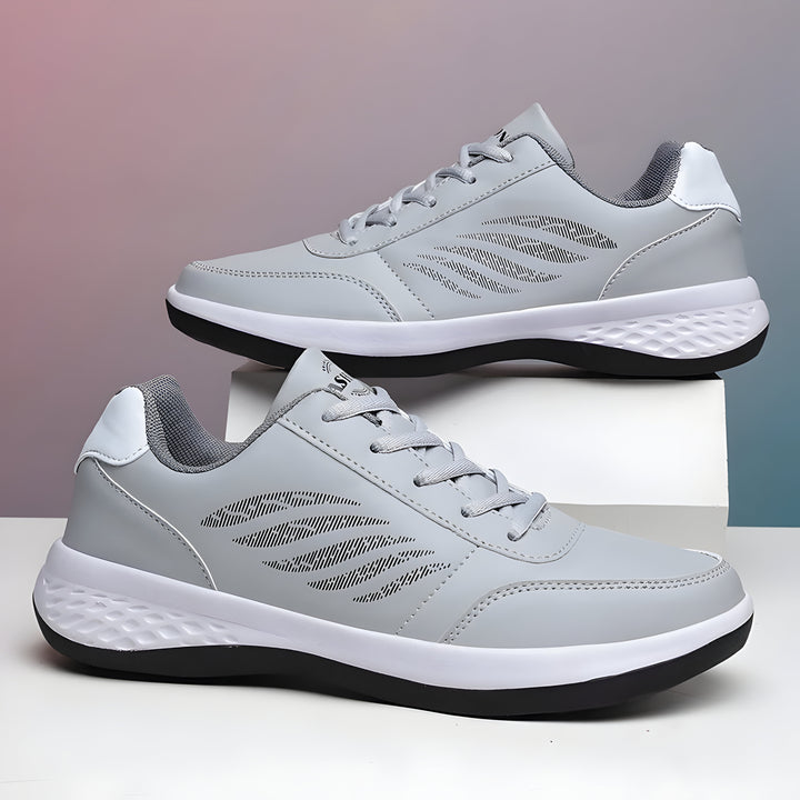 Edge Runner Sneakers