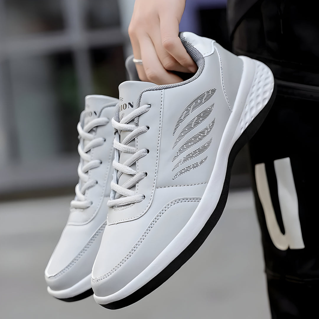 Edge Runner Sneakers