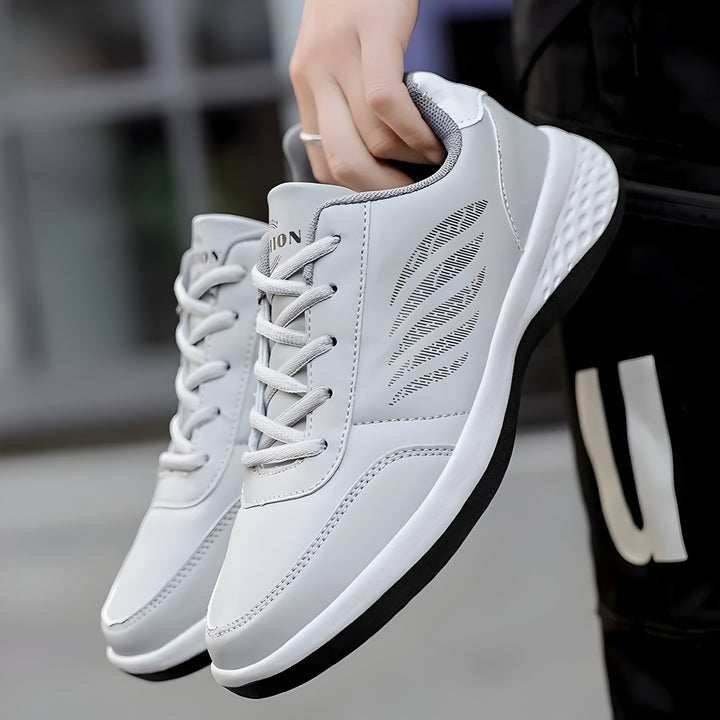 Edge Runner Sneakers