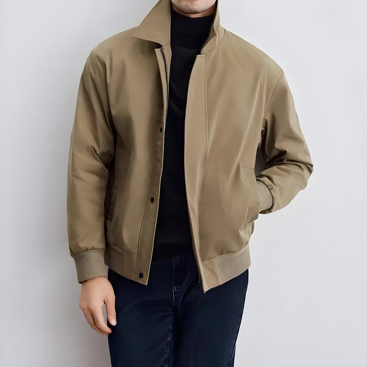 Coastal Jacket