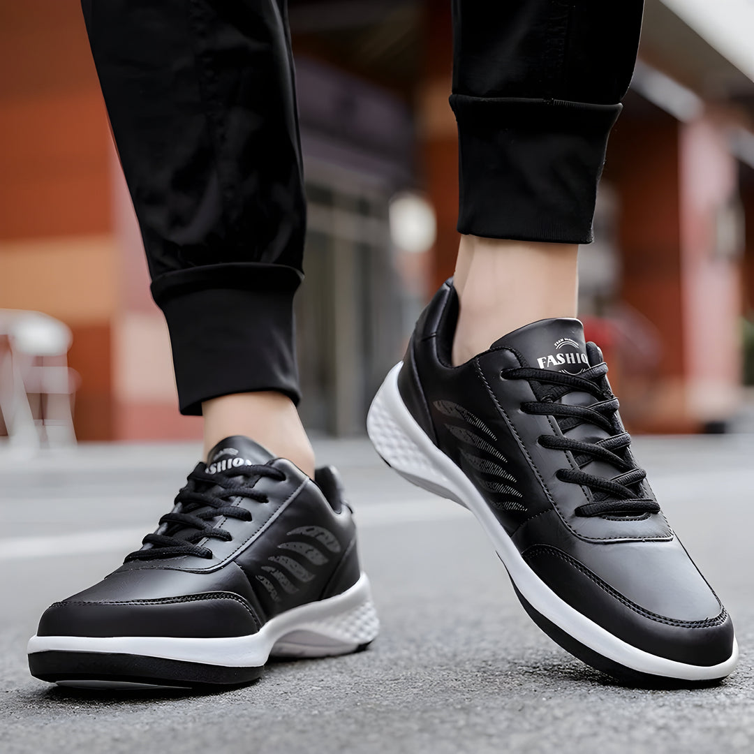 Edge Runner Sneakers