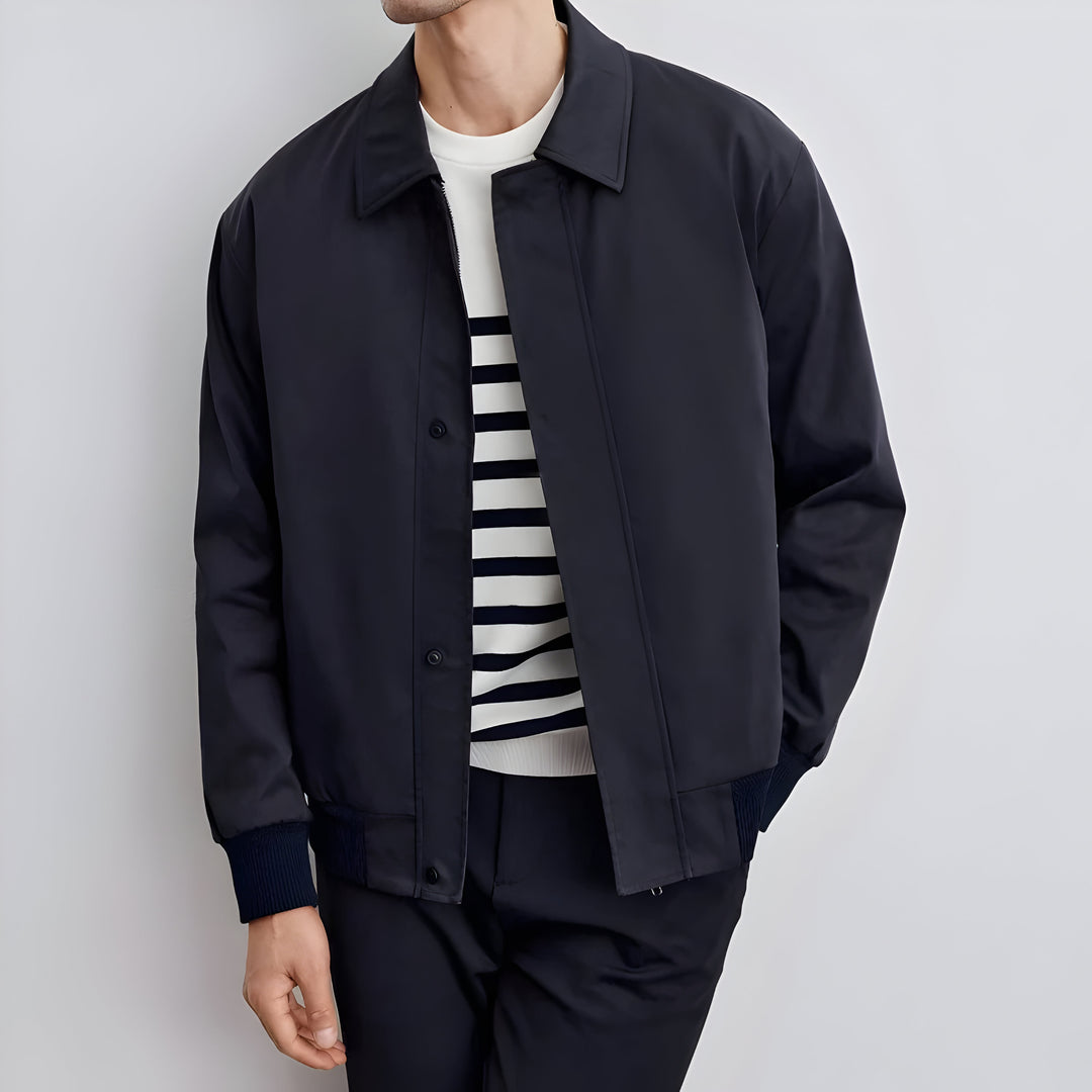 Coastal Jacket