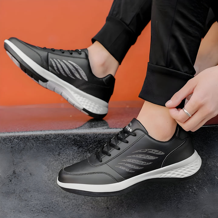 Edge Runner Sneakers