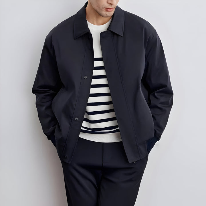 Coastal Jacket