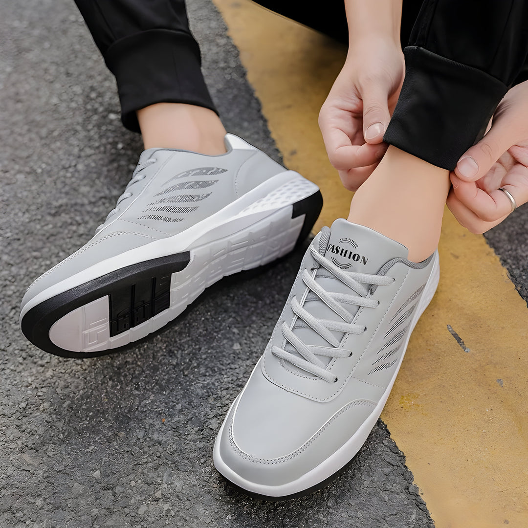 Edge Runner Sneakers