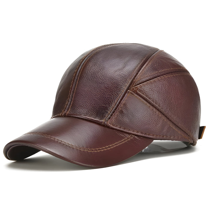 LeatherCraft Hat