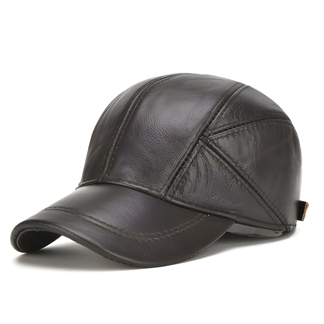 LeatherCraft Hat