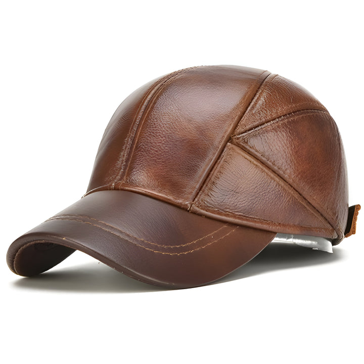 LeatherCraft Hat